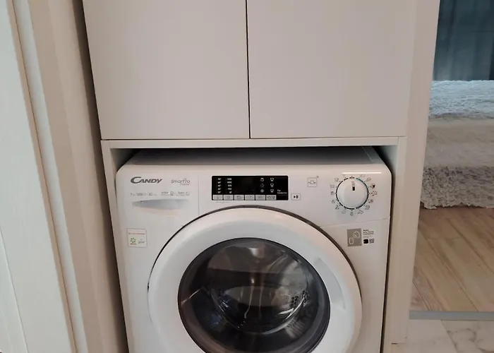 Level 5 アパート *