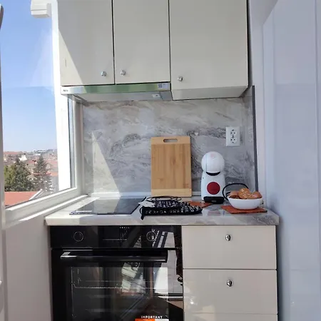 Level 5 Apartment *