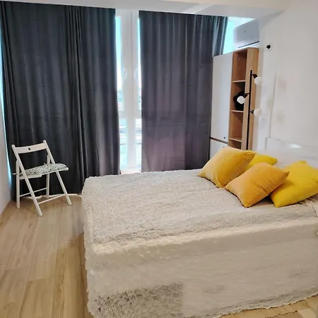 Level 5 Burgas City