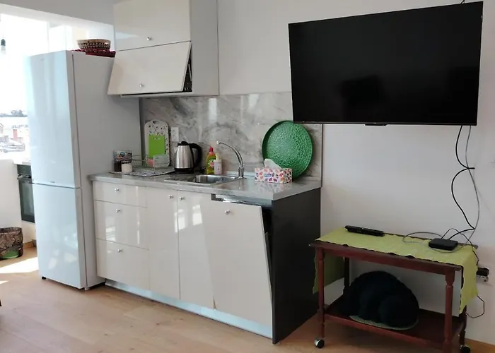 Level 5 * 布尔加斯